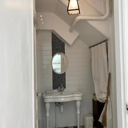 Nocleg ze śniadaniem Le Mascaret Deauville
