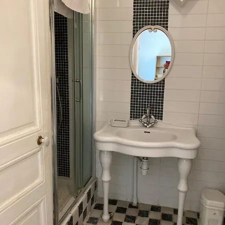 Nocleg ze śniadaniem Le Mascaret Deauville