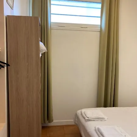 Le Mascaret Nocleg ze śniadaniem
