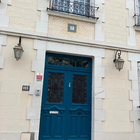 Le Mascaret