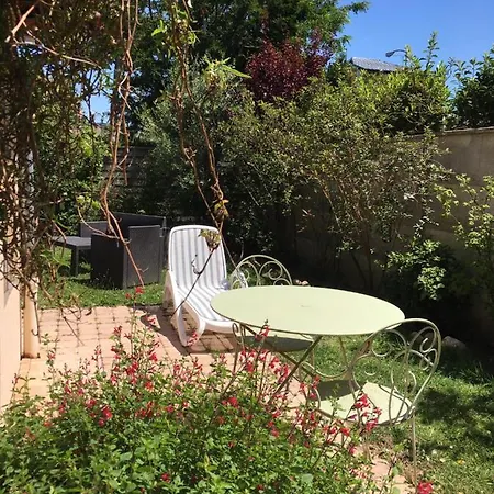 فندق مبيت وإفطار Le Mascaret 4*