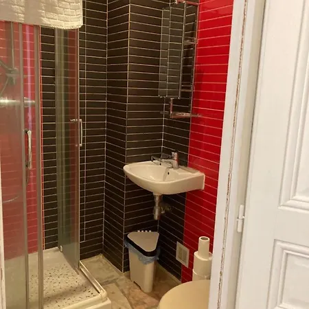 Le Mascaret 4* دوفييل