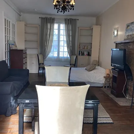 Le Mascaret فندق مبيت وإفطار 4*