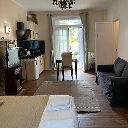 فندق مبيت وإفطار Le Mascaret 4*